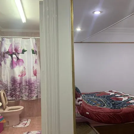Deluxe Apartment Nasr City Cairo Exterior photo