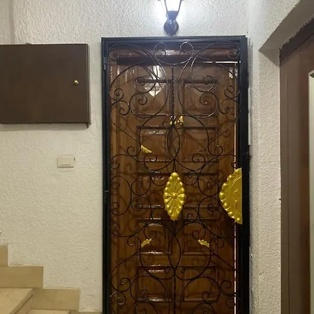 Deluxe Apartment Nasr City Cairo Exterior photo