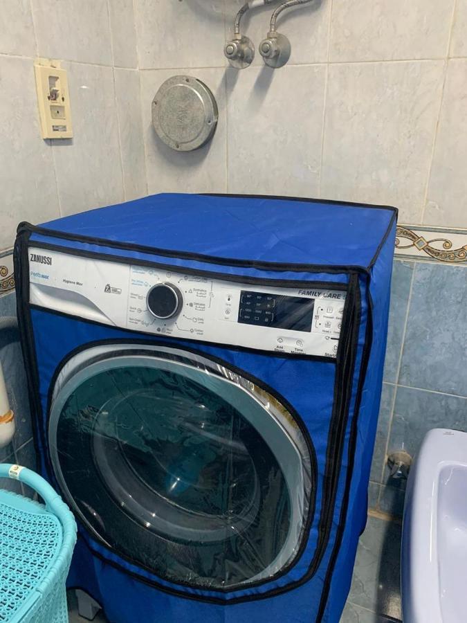 Deluxe Nasr Apartman *